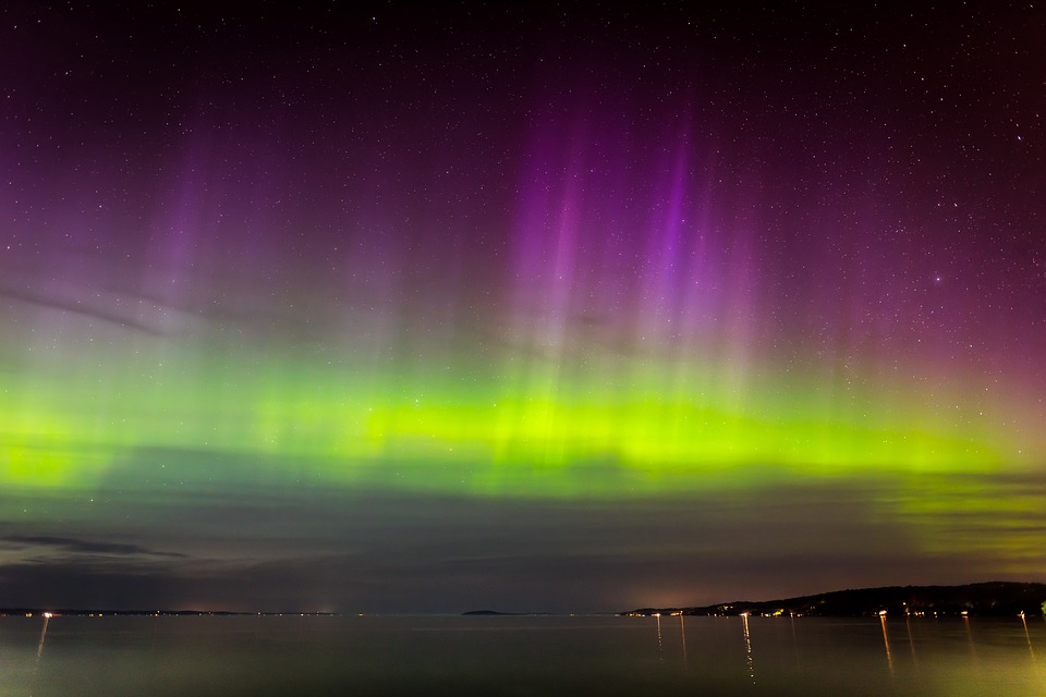 Northern Lights