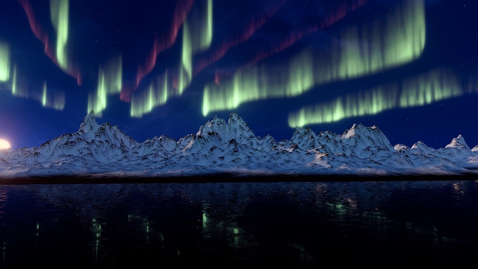 Northern Lights