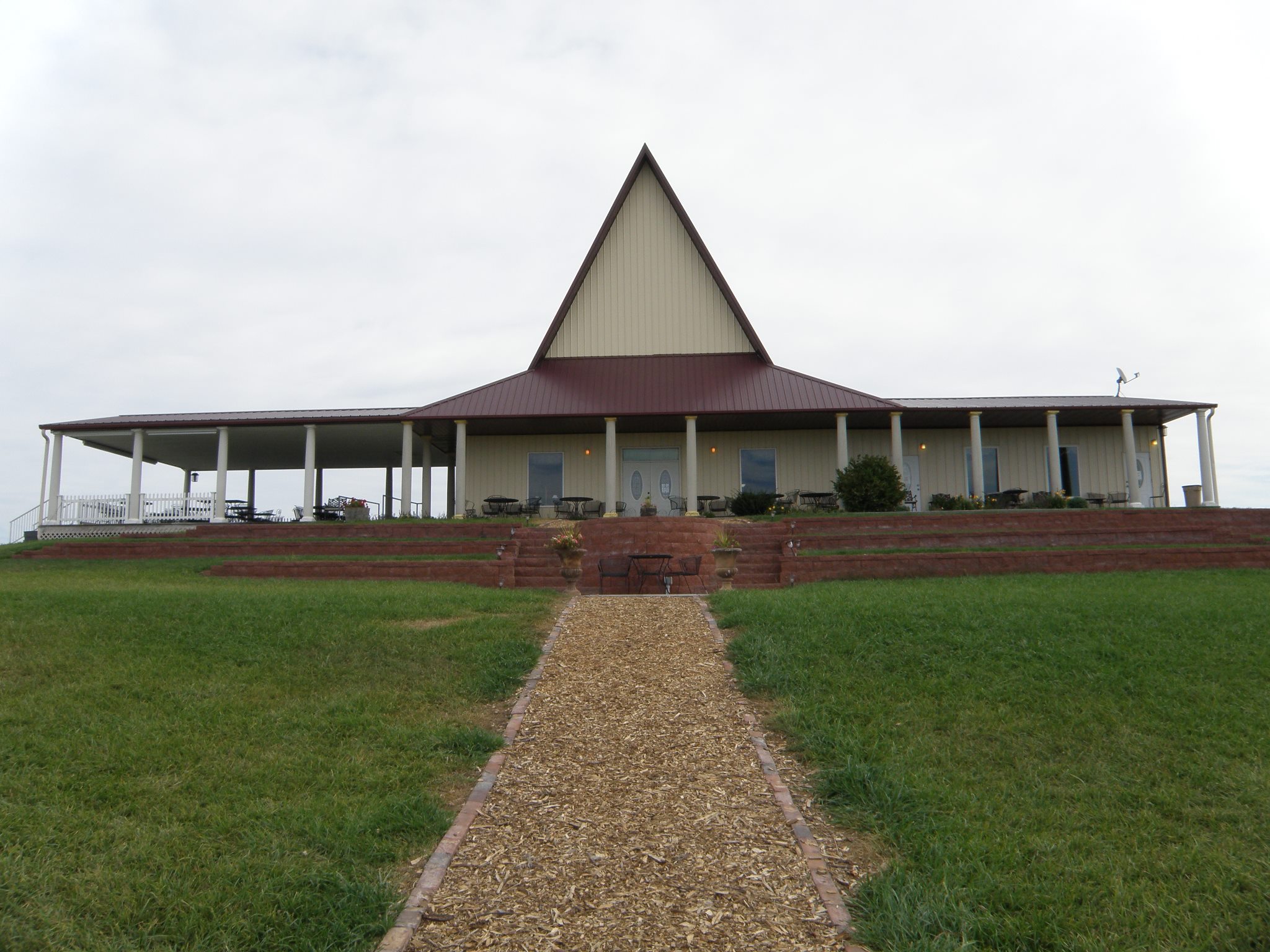  Soaring Wings Winery